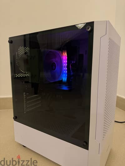 Gaming pc for sale
