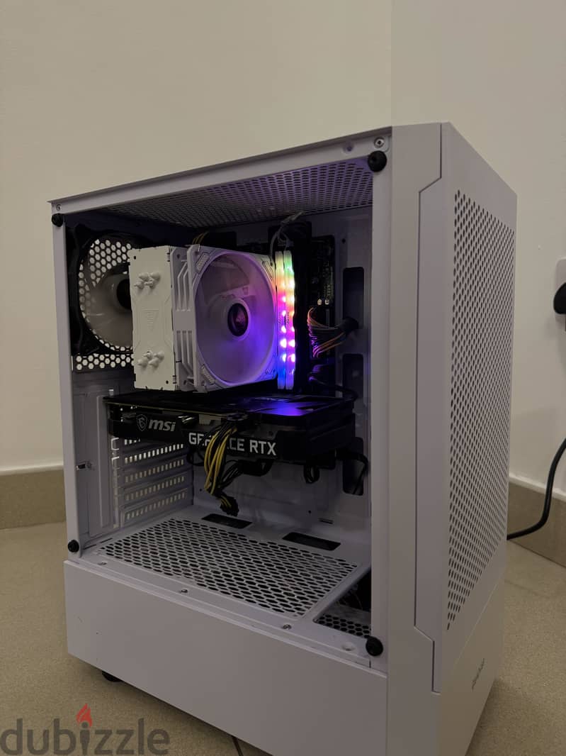 Gaming pc for sale 1