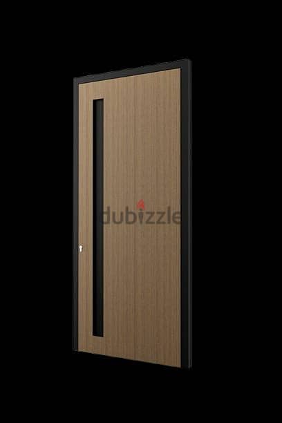 Lusso Aluminum & Glass 2