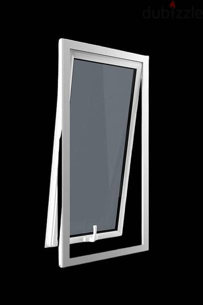 Lusso Aluminum & Glass 13