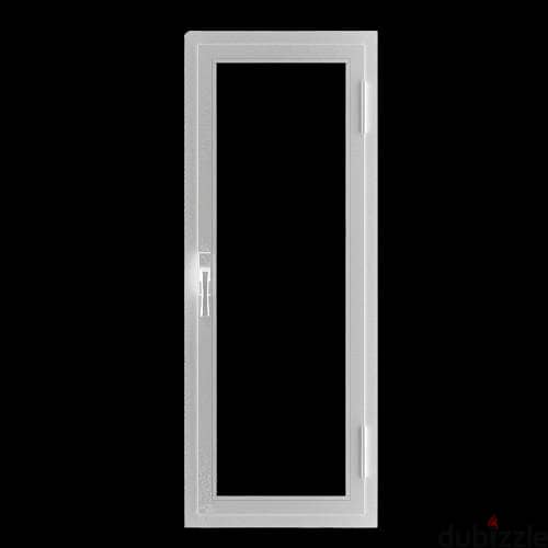 Lusso Aluminum & Glass 15