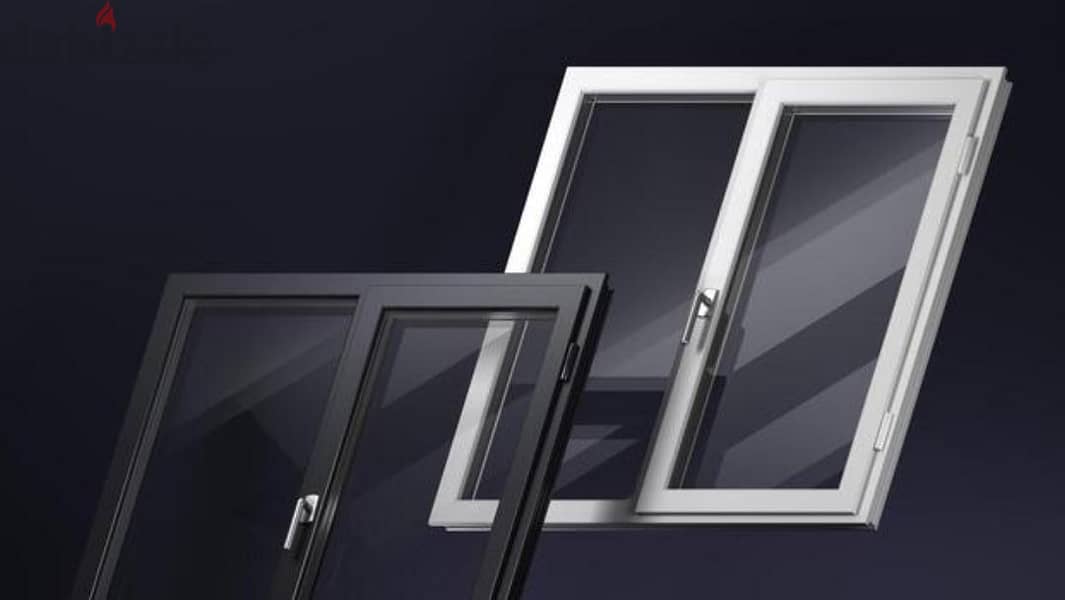 Lusso Aluminum & Glass 19