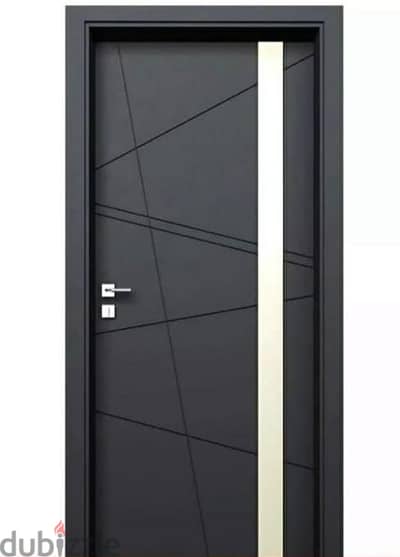 New Wooden Doors