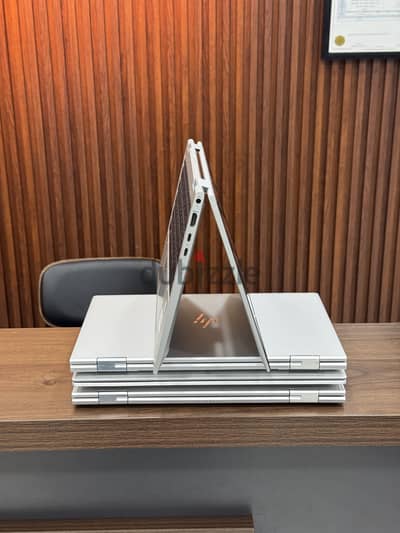 Hp Elitebook 830 G8 X360 Core i5-11th Generation