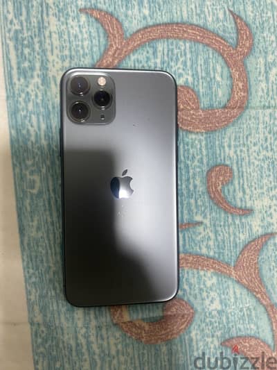 Apple - iPhone 11 Pro