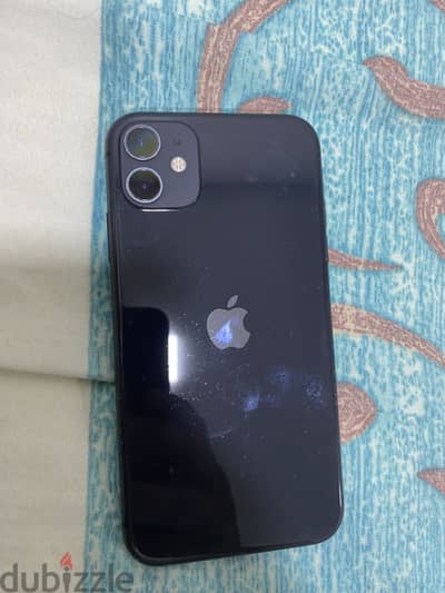 Apple - iPhone 11