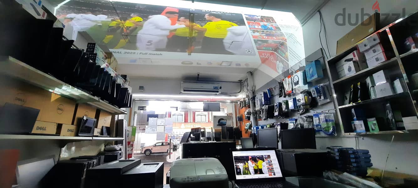 Epson Projector 2,700 lumens bright images,even in daylight upto 100" 5
