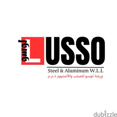 Lusso Aluminium & Glass Service's