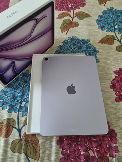 Apple ipad air m3 11