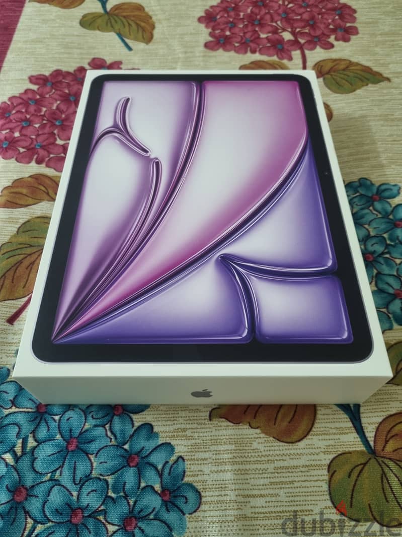 Apple ipad air m3 11 1