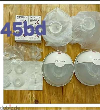 momcozy breast pump not used more 45bd little negotiable
