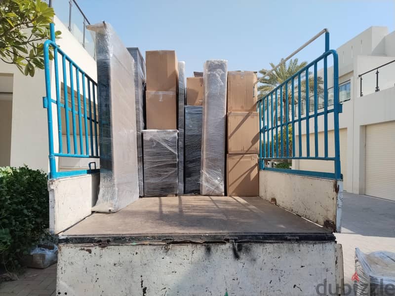 Movers Packers Bahrain Home Furniture Packing Unpacking House Shifting 2