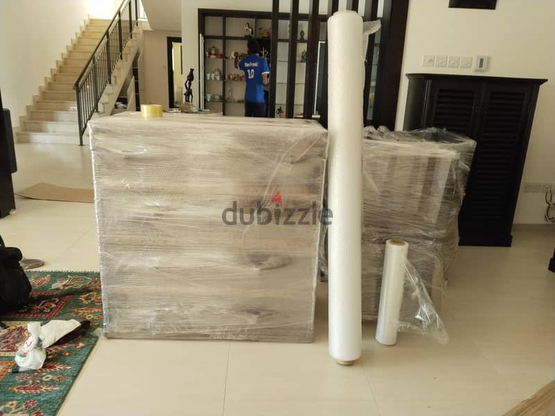 Movers Packers Bahrain Home Furniture Packing Unpacking House Shifting 3