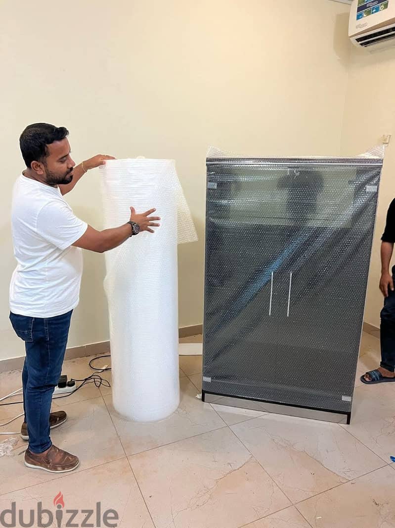 Movers Packers Bahrain Home Furniture Packing Unpacking House Shifting 9