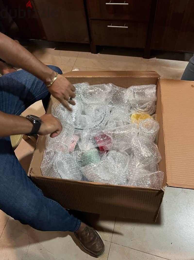 Movers Packers Bahrain Home Furniture Packing Unpacking House Shifting 10