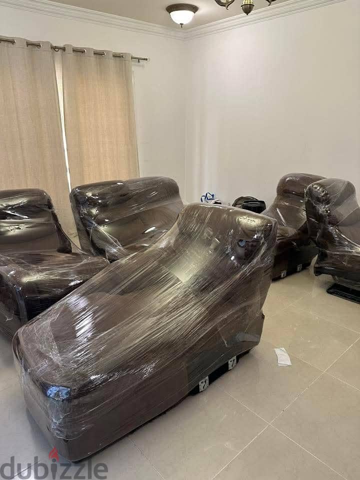 Movers Packers Bahrain Home Furniture Packing Unpacking House Shifting 12