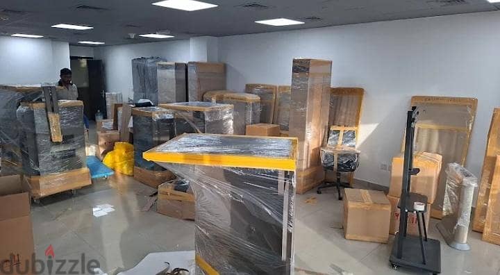 Movers Packers Bahrain Home Furniture Packing Unpacking House Shifting 13