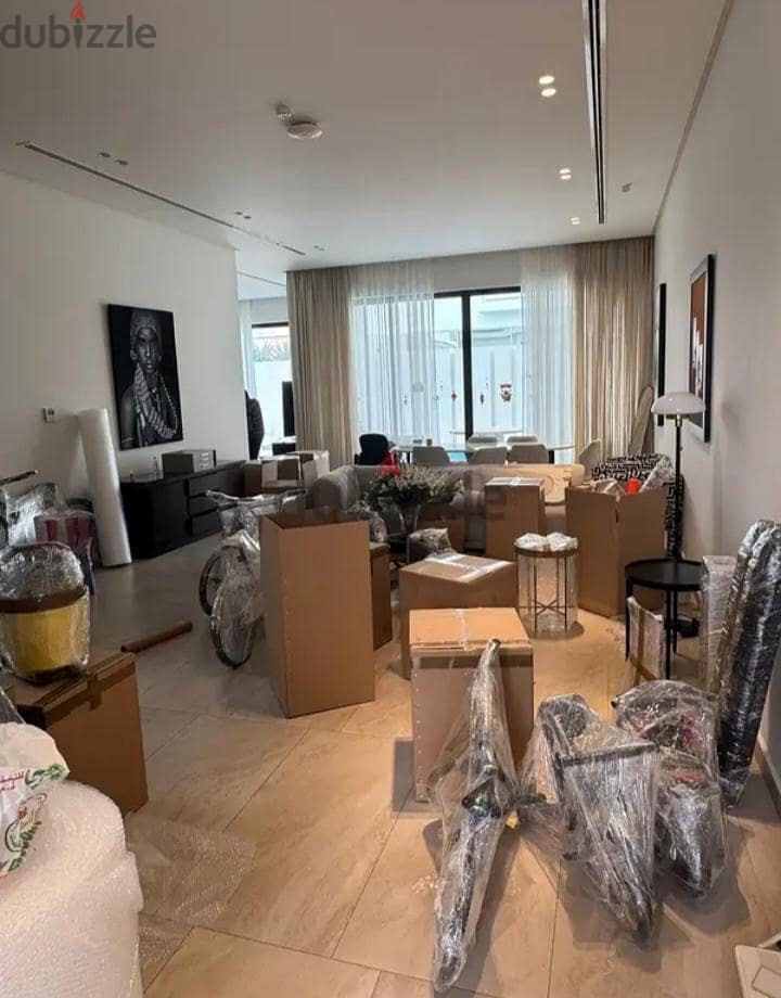 Movers Packers Bahrain Home Furniture Packing Unpacking House Shifting 15