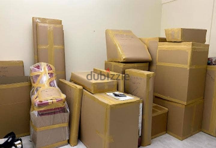Furniture House Office Flat Villa Moving House Shifting Mover & Packer 6