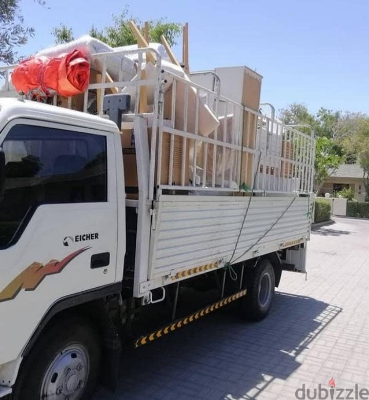 Furniture House Office Flat Villa Moving House Shifting Mover & Packer 8
