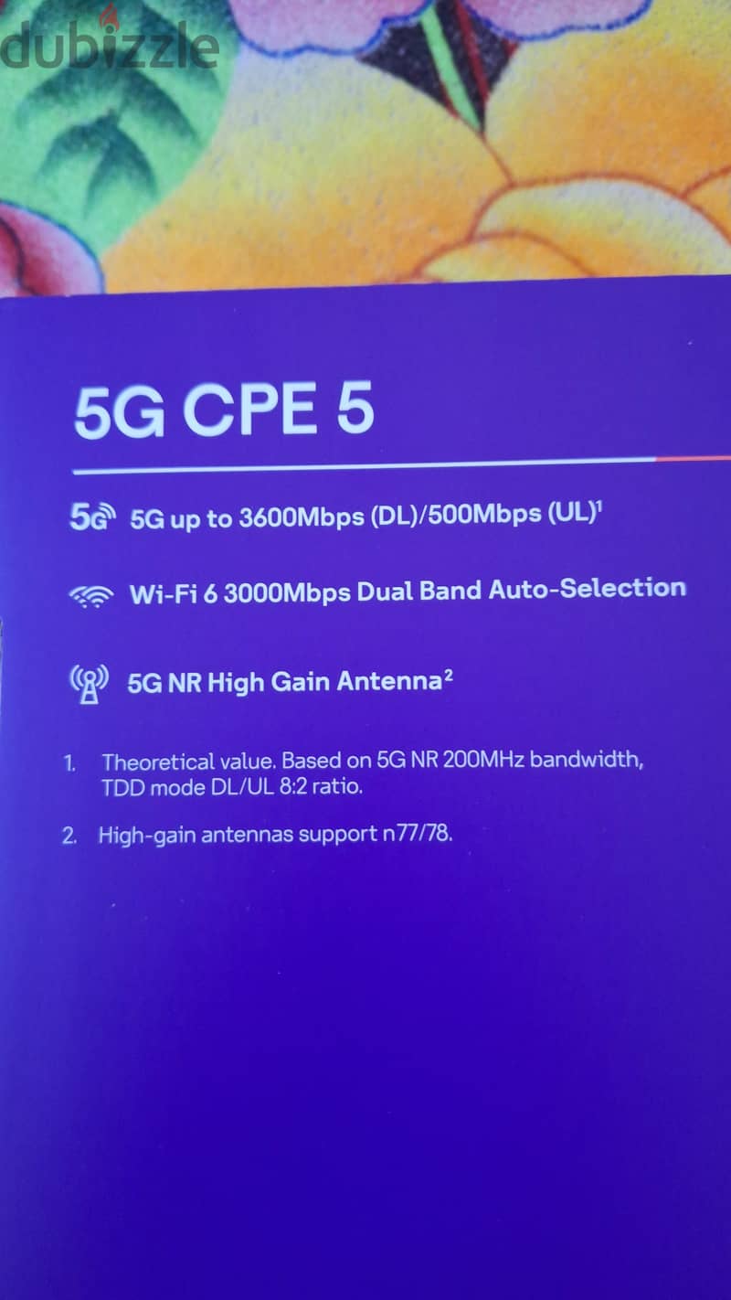 weekend offer zte  5G and 4G routers unlocking فتح جهاز روتر 8