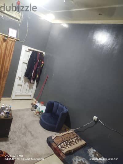 Bed Space for nice person