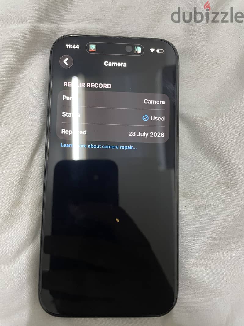 Apple - iPhone 15 Pro 2