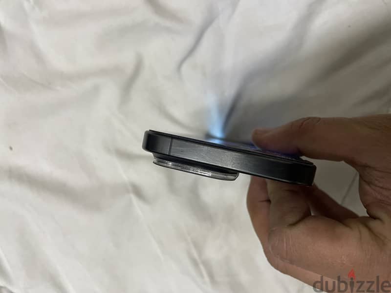Apple - iPhone 15 Pro 6