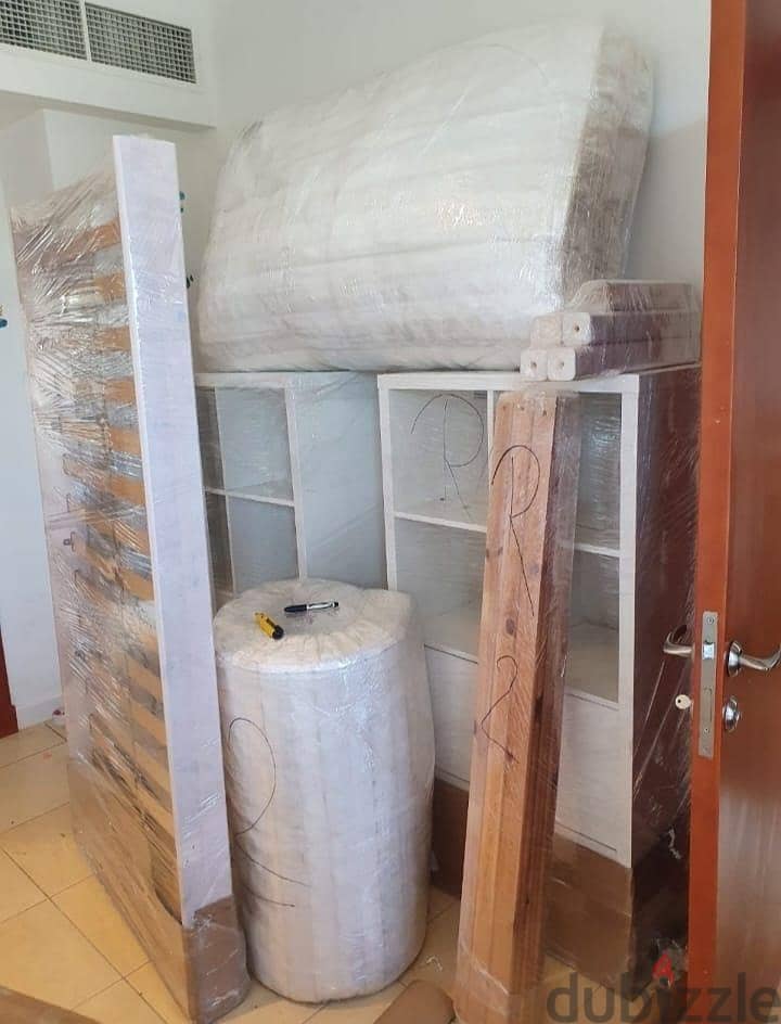 house moving & packing furniture villa office home flat move and pack 3