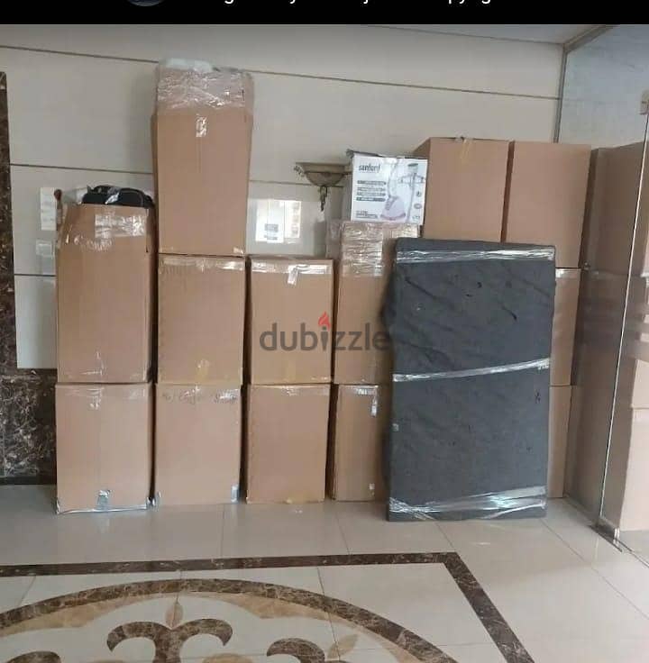 house moving & packing furniture villa office home flat move and pack 4