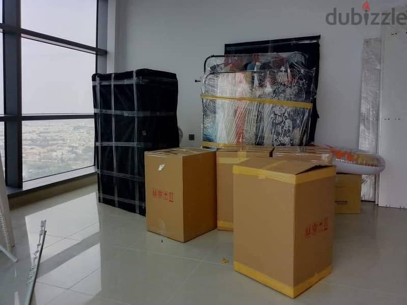 house moving & packing furniture villa office home flat move and pack 7