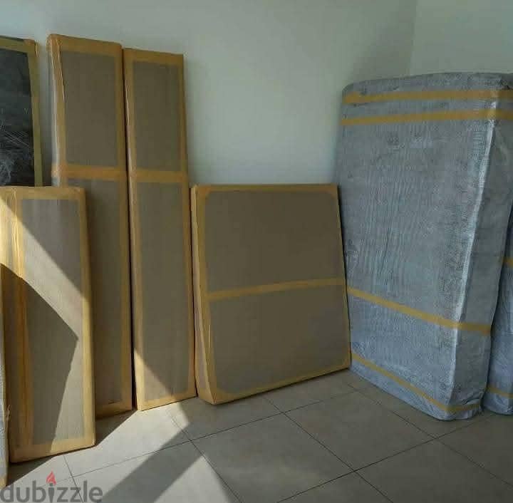 house moving & packing furniture villa office home flat move and pack 8