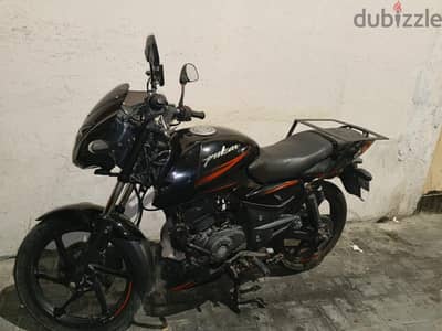 Bike for rent 50BD