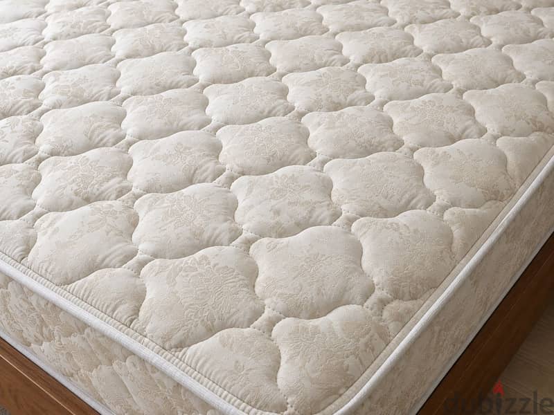  Double/Queen Size Spring Mattress for Sale 2