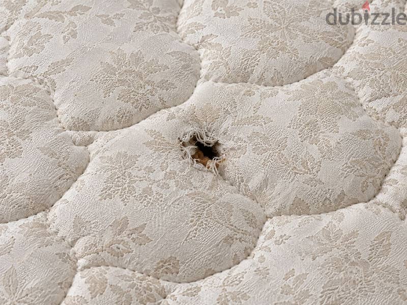  Double/Queen Size Spring Mattress for Sale 3