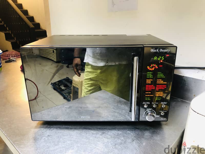 Microwave 1