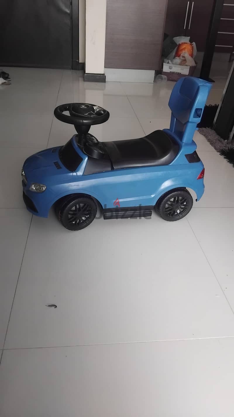 baby car for sale 1