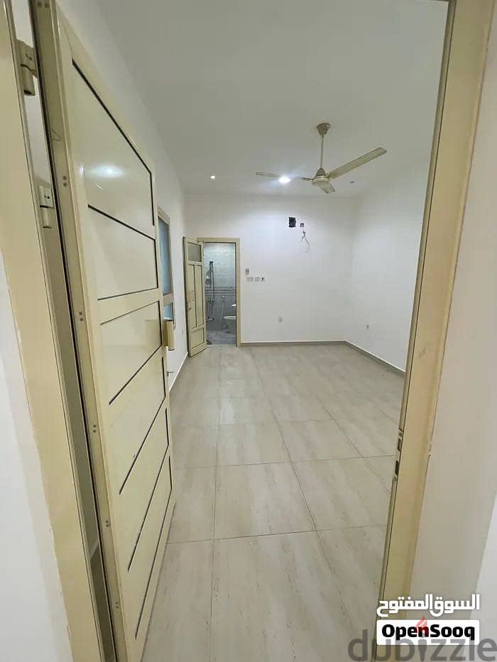 With EWA Flat 1 bhk Tubli 1