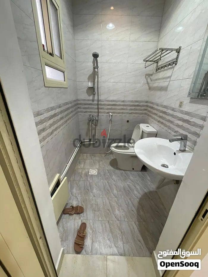 With EWA Flat 1 bhk Tubli 2
