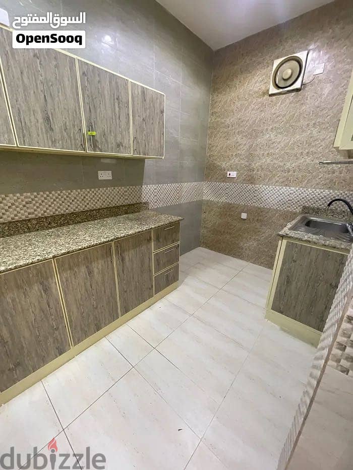 With EWA Flat 1 bhk Tubli 4