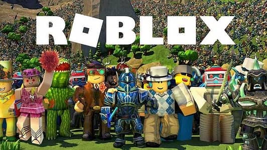 Roblox Gift Card