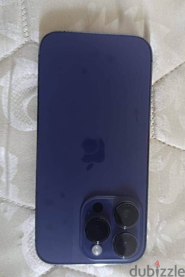 Apple - iPhone 14 Pro 1