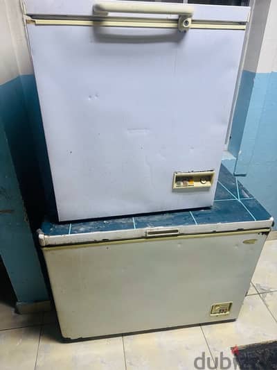 freezar for sale