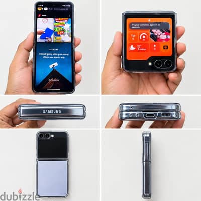Samsung Z Flip 5