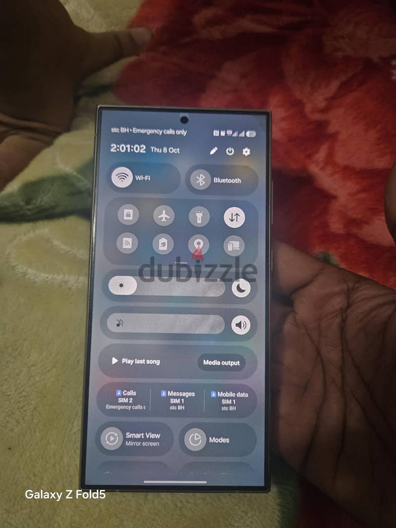 Samsung S24 Ultra 2