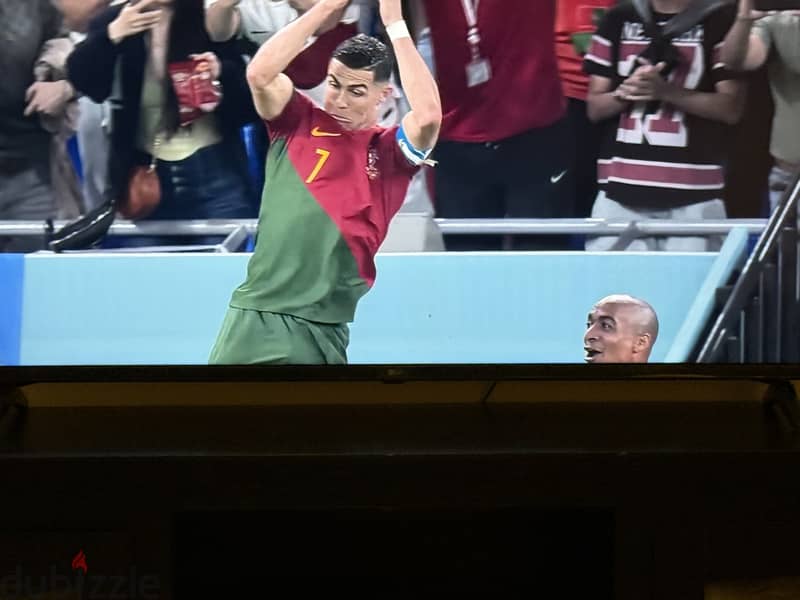 LG 55” 4K Smart TV – Like New, Original Box & Magic Remote 1