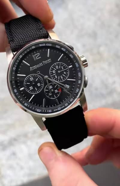 AUDEMARS PIGUET code 11.59