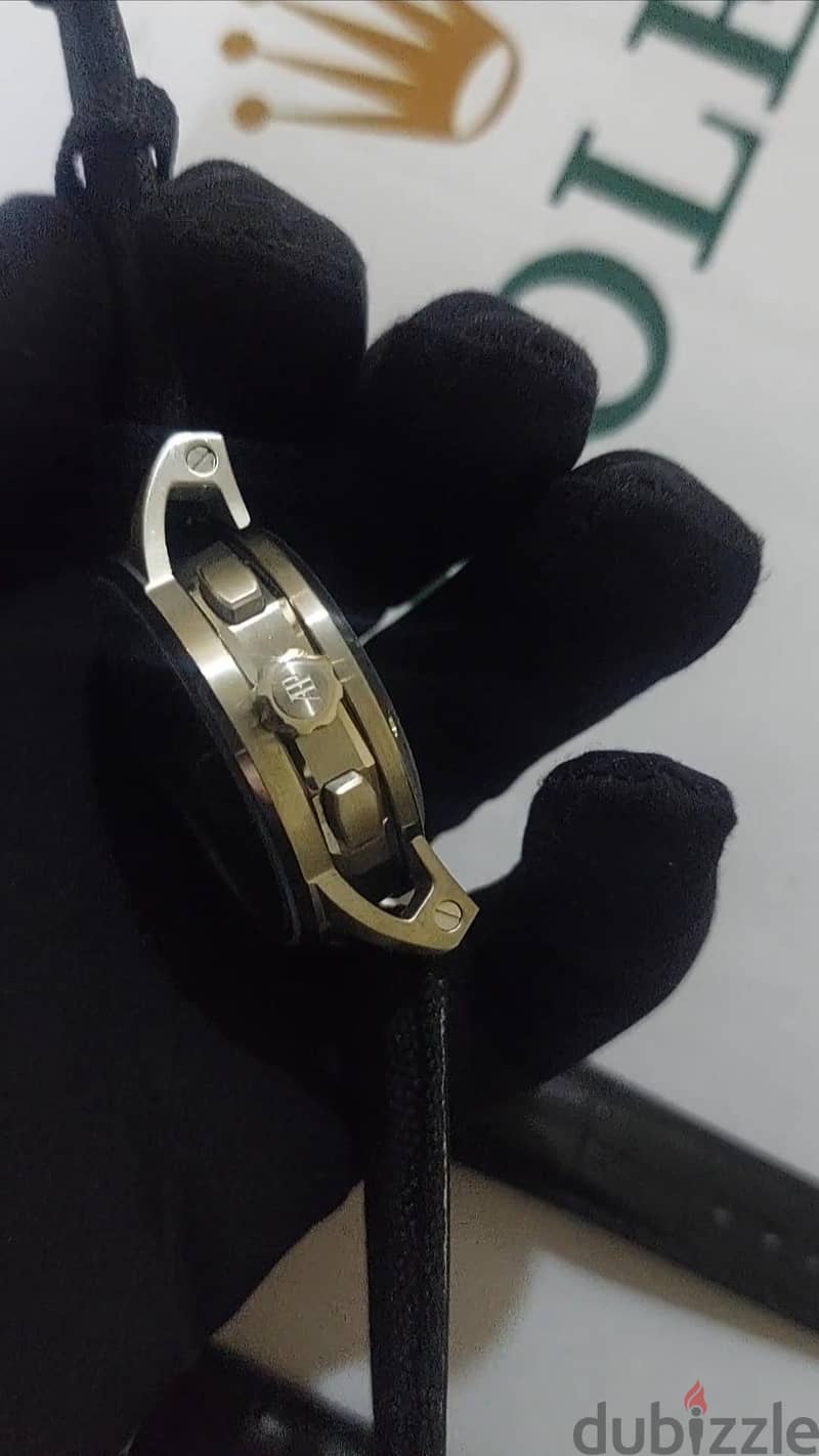 AUDEMARS PIGUET code 11.59 5