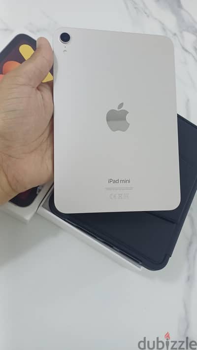 apple ipad a17-pro[mini 7 - 128gb wifi]for sale