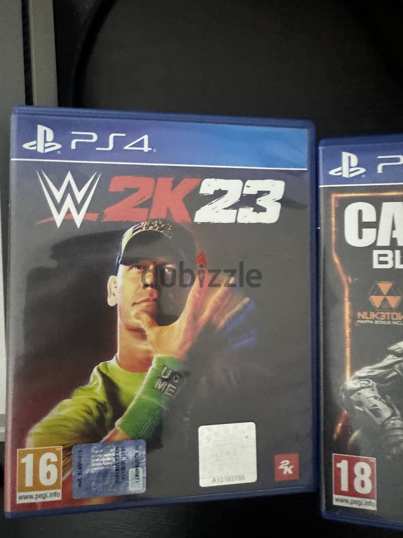 PS4 Games 2